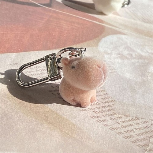 Sturdy and Portable Keychain Convenient for Adding Fun To Daily Use Items - Picture 7 of 12