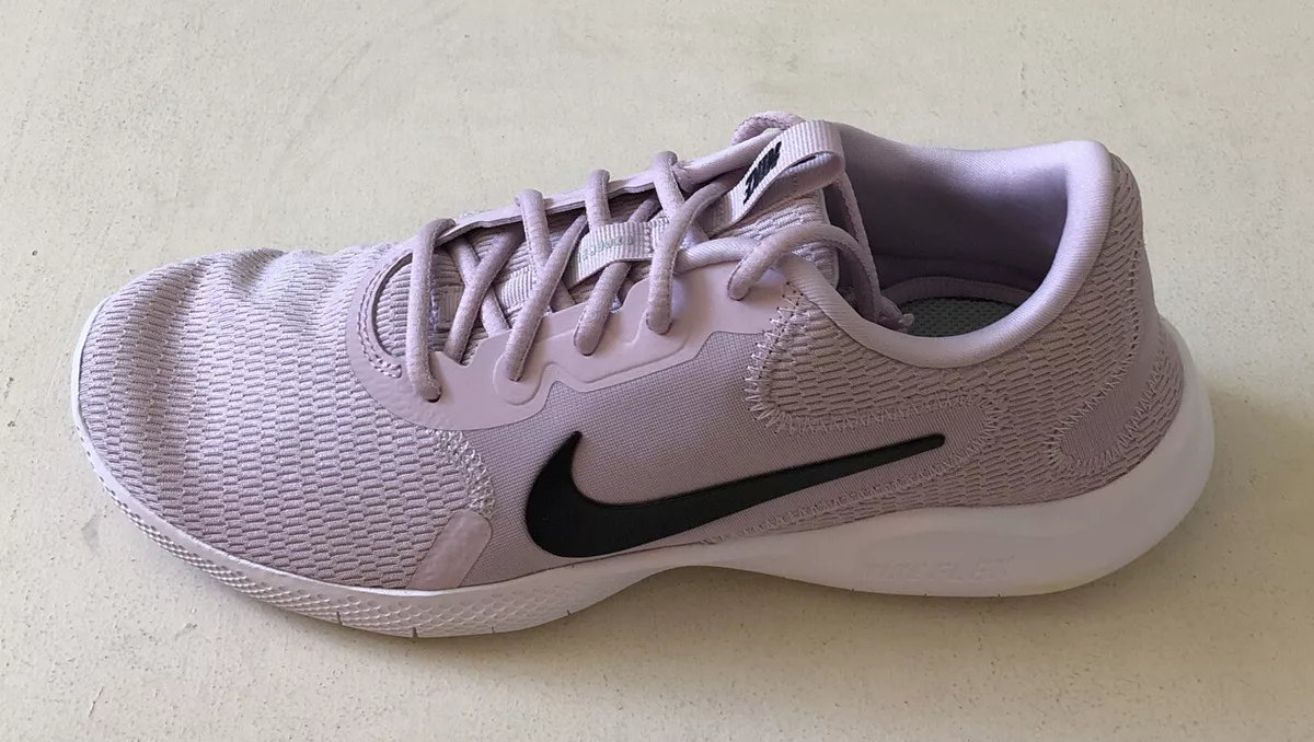 Nike Women s Flex Experience RN 9 CD0227 500 Light Violet Size 9