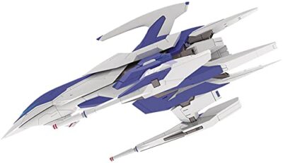 Darius Burst CS Core + Legend Silver Hawk Burst 2P Color 1/60 model kit