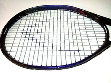 HEAD Triton XL Graphite Constant Beam Oversize Tennis Raquet 4-3/8" Grip 28" L