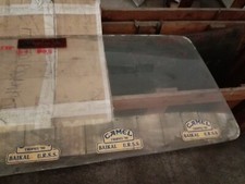 Lunette arrière Ford TRANSIT