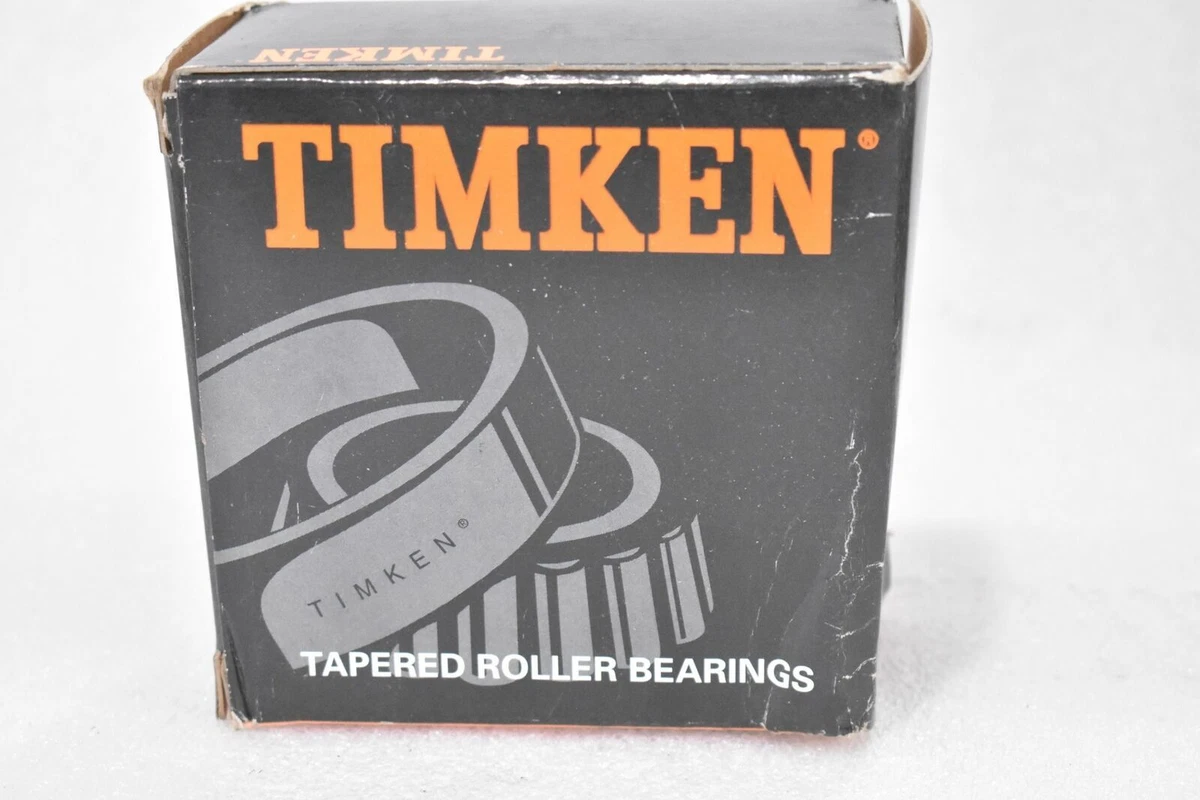 TIMKEN 28985-90093 TAPERED ROLLER TWO SINGLE-ROW BEARING ASSEMBLY 