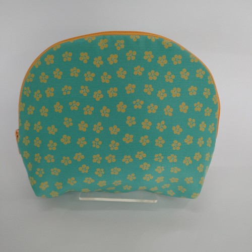 Japanese Pouch /Silk Chirimen Crepe - 第 2/6 張圖片
