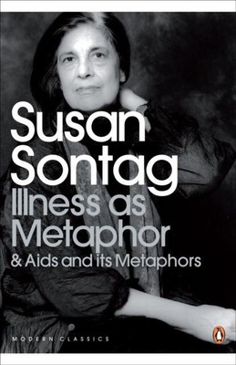  Krankheit als Metapher und AIDS und seine Metaphern von Susan Sontag 9780141187129 Pa
