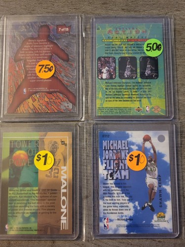 NBA All Time Greats - Picture 2 of 8