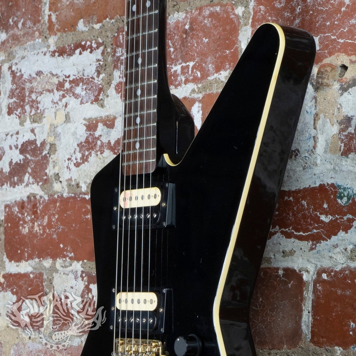 希少レア TOKAI スペシャルエディション FSD-70 Five Star Rare Tokai Special Edition Fsd-70 Five Star Safe delivery