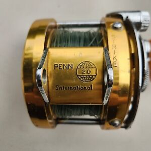 Penn International 20 | eBay Penn International 20 | eBay