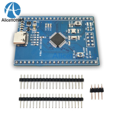 CH32V103C8T6 Core Development Board RISC-V3A MCU Replace STM32F103C8T6