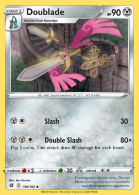 Rebel Clash Singles - Near Mint/Pack Fresh - Pokémon TCG (30% OFF)