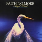Vinyles rock faith no more