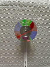 ORIGINAL COLOR WHEEL FOR OPTOMA UHD420X PROJECTOR