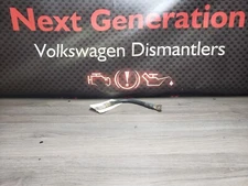 2009 - 2012 Volkswagen VW Tiguan Negative Ground Cable Body Chassis Strap ( ‐ )