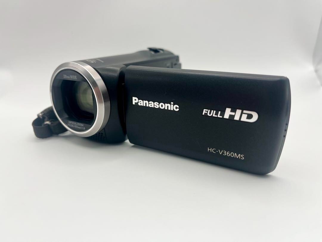 Panasonic　HC-V360MS s-l400.jpg