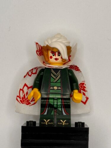 Minifiguras LEGO Ninjago (elige tu minifigura) - Imagen 135 de 354