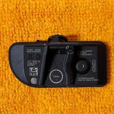 (1) - JX7T-1A180-AA FORD MOTORCRAFT TPMS SENSOR 315MHz 