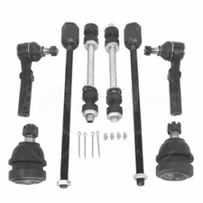 8PCS Complete Front Suspension Kit Fits 1994-2004 Ford Mustang