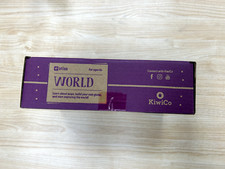 Kiwi Co Atlas Crate Set - WORLD - Ages 6+ BRA...