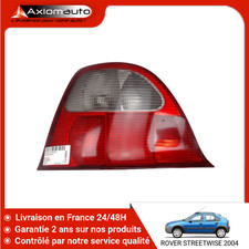 Feu arrière Rover STREETWISE