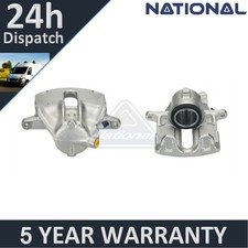 Fits Renault Scnic Clio Megane National Front Right Brake Caliper
