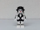 Lyn Me custom Lego Star Wars minifigure