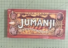 Vintage Original Jumanji Board Game 1995 1st Edition Complete Milton Bradley