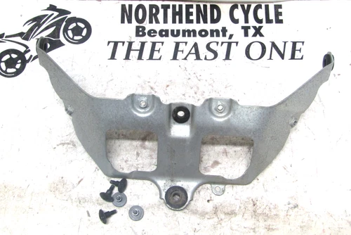 BRACKET, FRONT