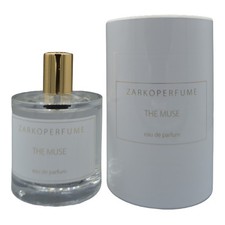 Zarkoperfume The Muse Eau de Parfum (EDP) 100...