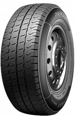 ROADX RXQUEST VAN 4S 195/65R16 104T All Season Tyre