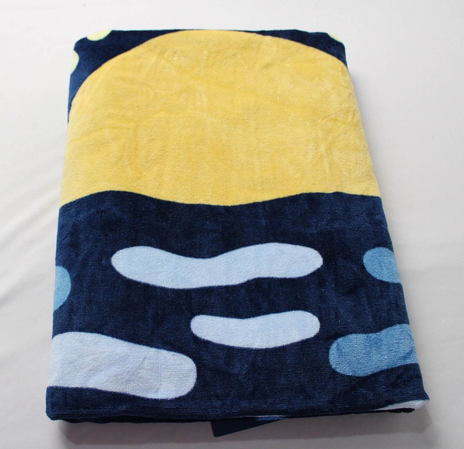 Life is Good Beach Towel