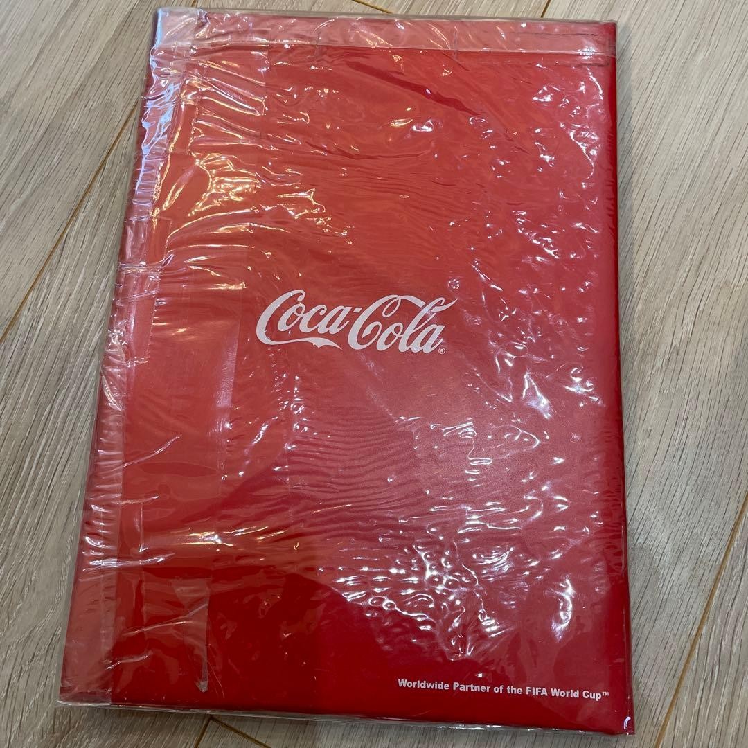 2010 FIFA World Cup チップコレクション FIFA World Cup South Africa 2010 Chip Collection Coca-Cola