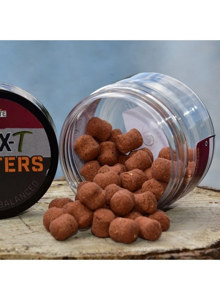 Dynamite Baits CompleX-T Wafters 15mm Carp Hookbait Floating - Bild 2 von 2