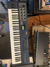 Yamaha AN1X Synthesizer Classic 90