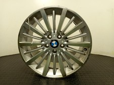 BMW 3 SERIES GRAN TURISMO (GT) Alloy Wheel 18" Inch 5x120 Offset ET34 8J  2013-2