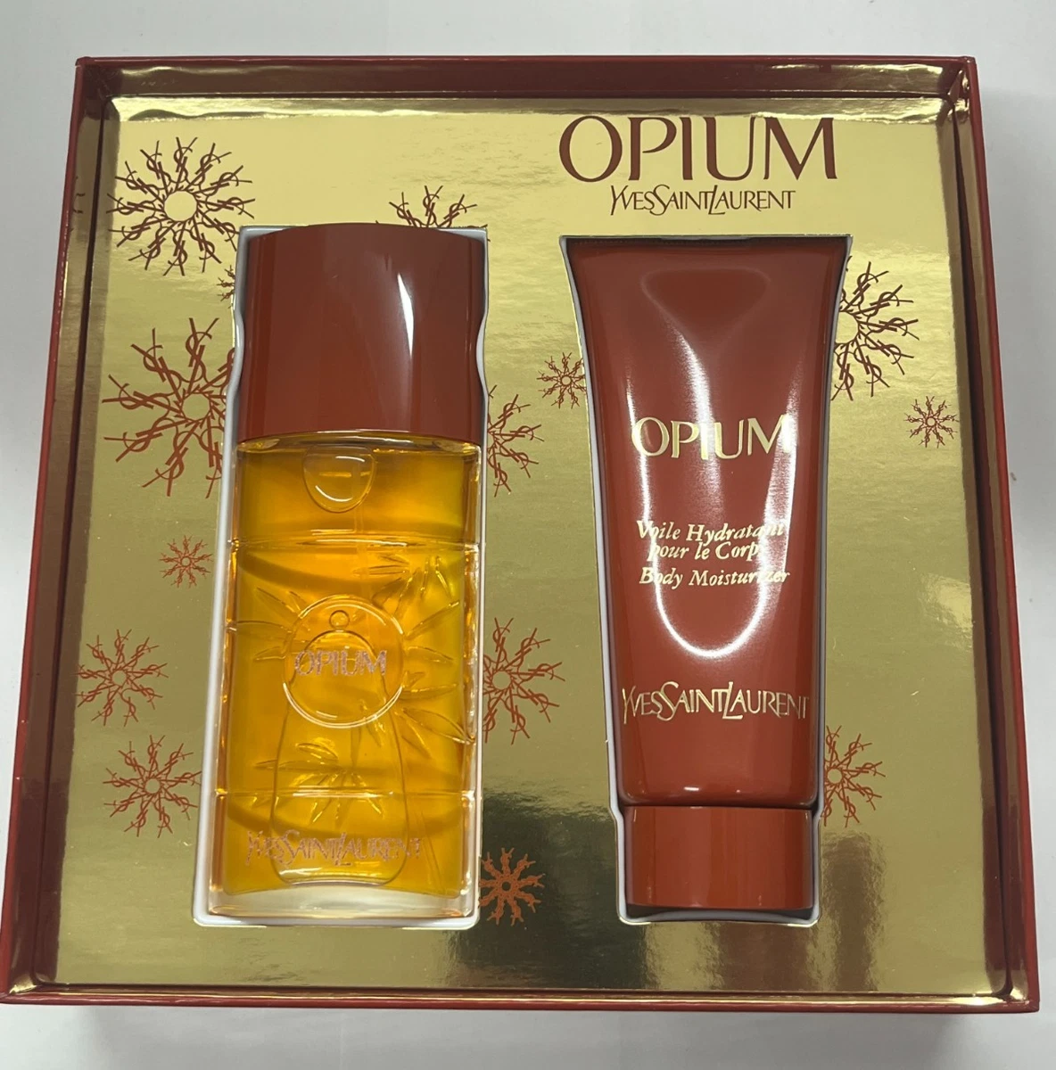 25+ Yves Saint Laurent Spray Opium Fragrances for Women for sale