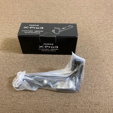  Excellent product FUJIFILM metal hand grip MHG-XPRO3  