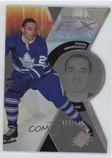 2023-24 SPx Radiance F/X Legends 471/949 Frank Mahovlich #RFX-10 HOF 0il7