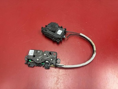 BMW X3 G01 2018 Schloss Heckklappe Kofferraumdeckel 7357112 KSI23610
