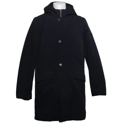 Elvine, Parka, Unisex (Erwachsene), Größe: M, Schwarz, Polyamid/Polyester #H9q