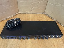 VocoPro DA-1000 Pro 3-Channel Karaoke Mixer