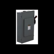 SQUARE D H367NR N 800A 600V 3Ph N3R USED