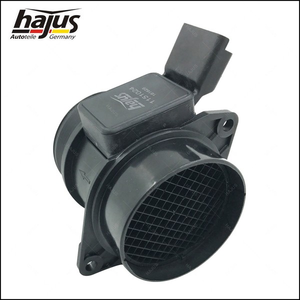 Hajus Luftmassenmesser Luftmengenmesser LMM FüR Citroen Peugeot 1.9D 2.0HDI-image