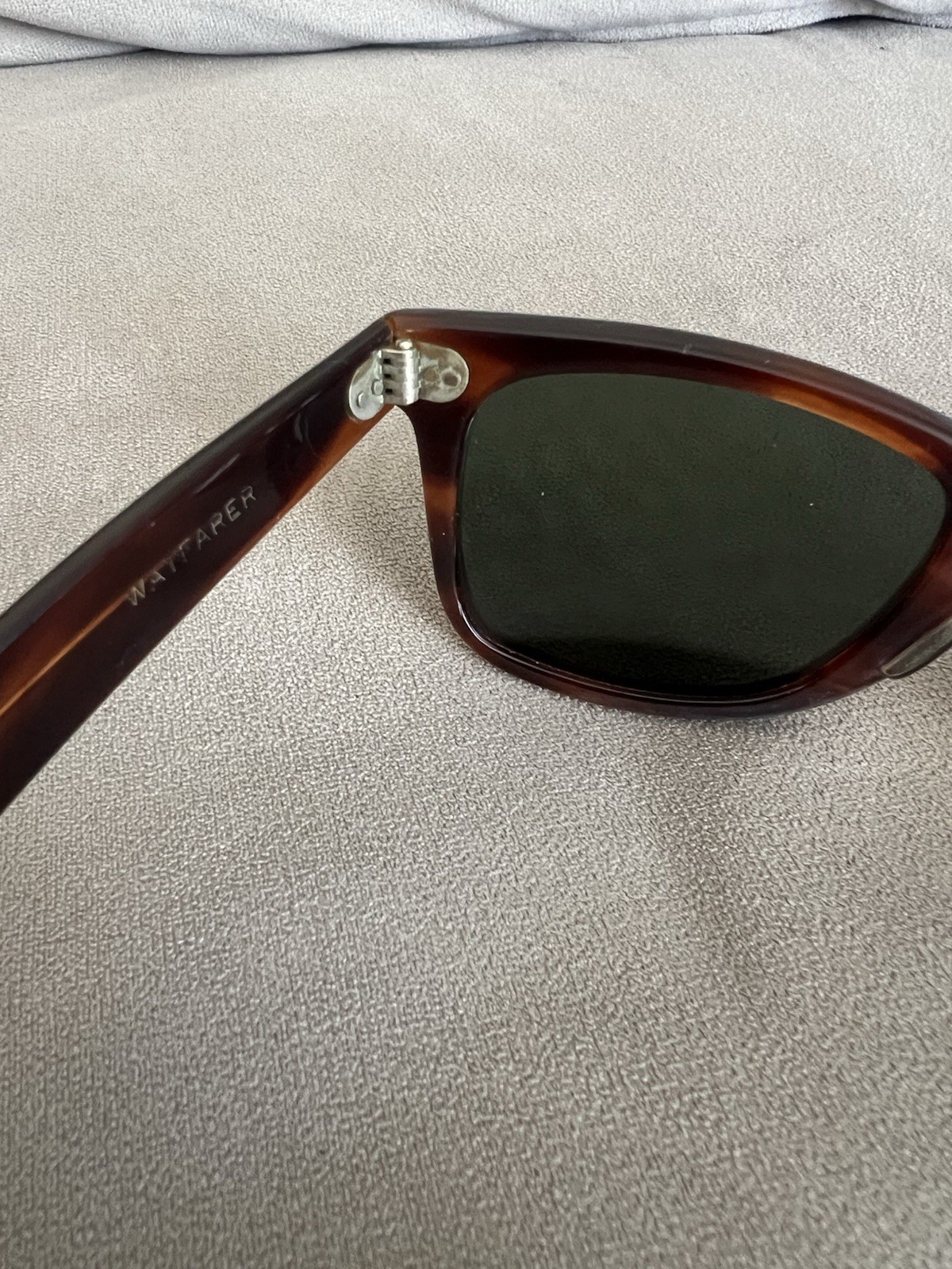 B&l 5024 ray ban - Gem