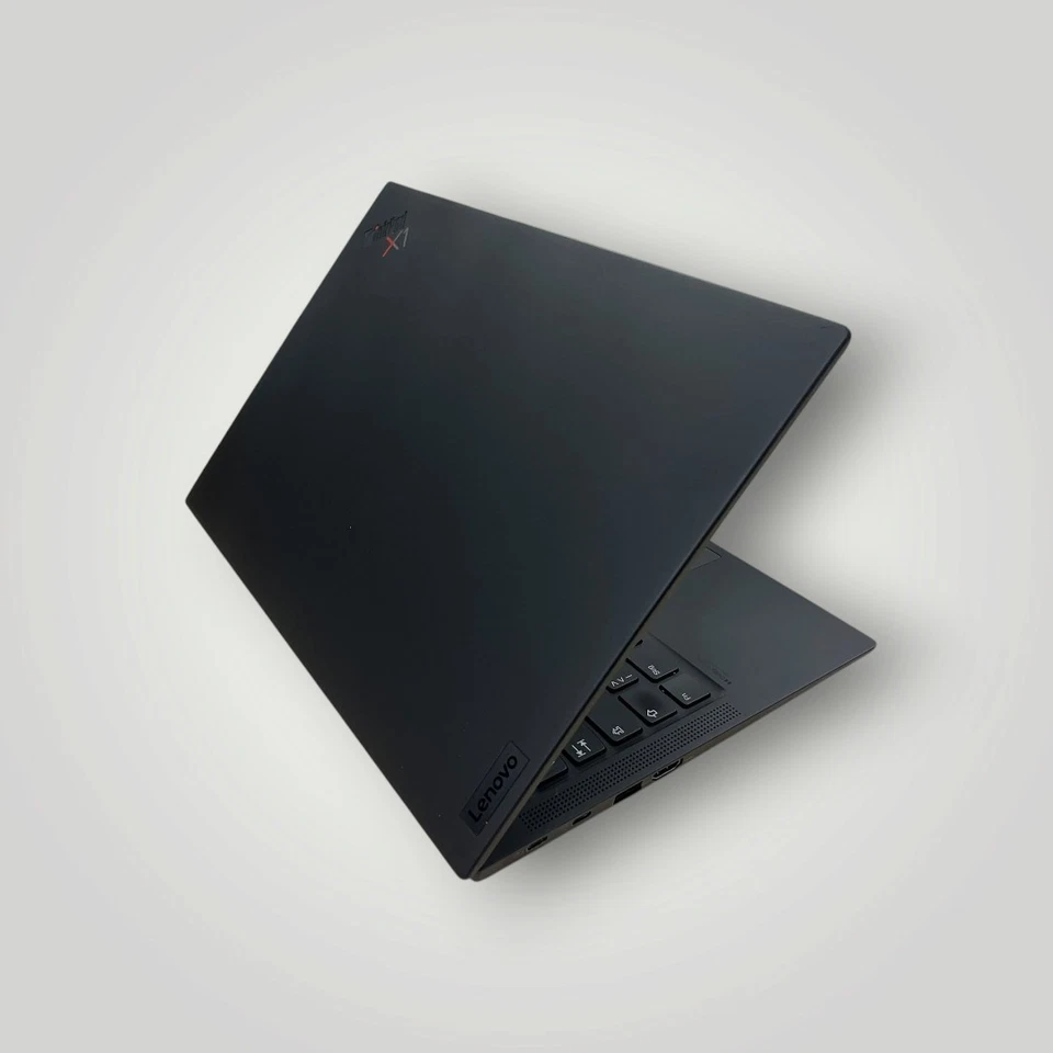 Lenovo ThinkPad X1 Carbon G9 · i5-1145G7 · 32GB · 256GB, foto 3 di 5