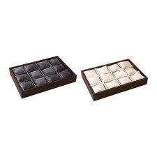 Velvet Drawers Insert Storage Organizer