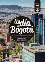 Un DíA En Bogotá Ernesto RodríGuez