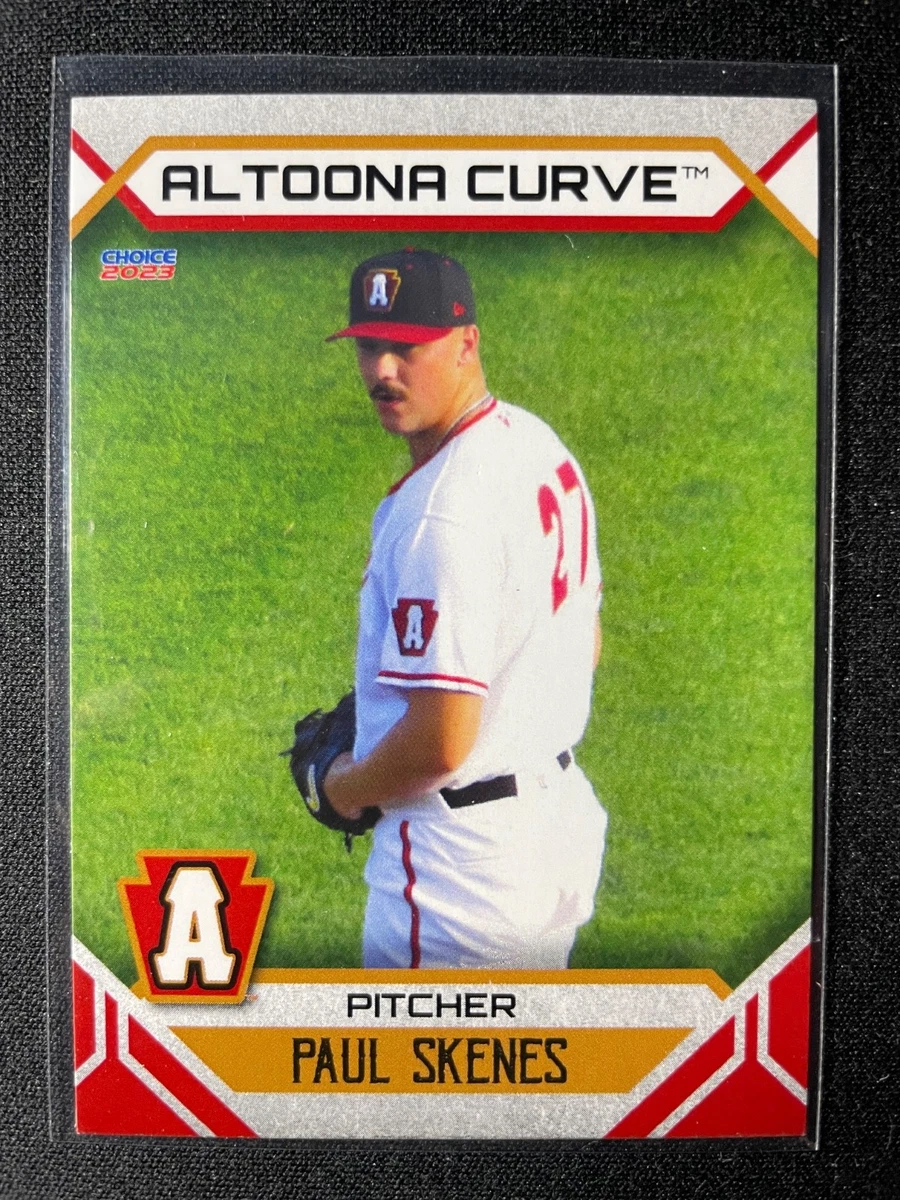 Akron RubberDucks Sports Trading Cards & Accessories for sale | eBay