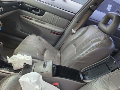 2000-2001 Buick Regal Passenger Front Seat Oem F6DJB