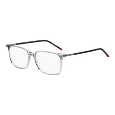 Hugo HG 1271 0KB7 00 Grey 52mm Eyeglasses New Authentic