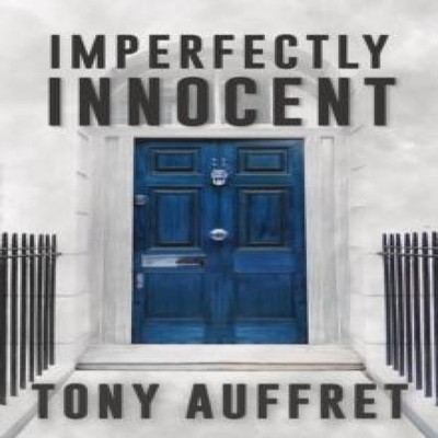 Imperfectly Innocent Tony Auffret Paperback Cranthorpe Millner Pu