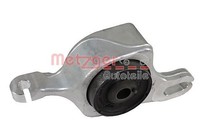 Metzger Lagerung, Lenker 52088801 FüR MERCEDES-BENZ